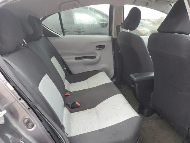 Photo 10 from auction – 2014 TOYOTA PRIUS C with VIN JTDKDTB37E1566650