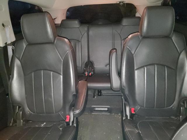 Photo 10 from auction – 2015 BUICK ENCLAVE with VIN 5GAKVCKD2FJ132192