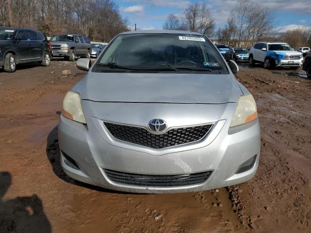 Photo 5 from auction – 2009 TOYOTA YARIS with VIN JTDBT903291325013
