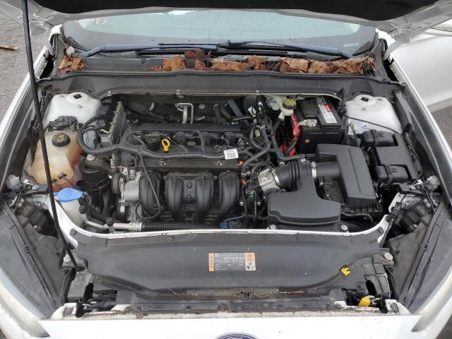 Photo 11 from auction – 2014 FORD FUSION SE with VIN 1FA6P0H7XE5366992