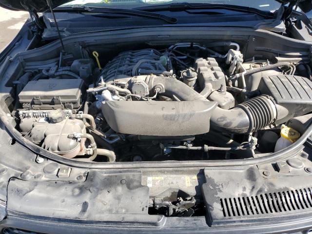 Photo 12 from auction – 2023 DODGE DURANGO GT with VIN 1C4RDJDG3PC688092