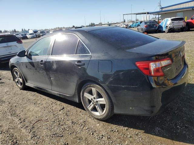 Photo 2 from auction – 2014 TOYOTA CAMRY L with VIN 4T1BF1FK8EU395370
