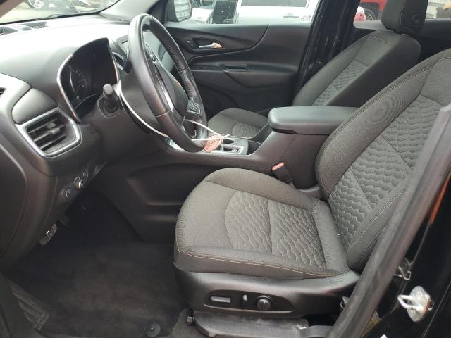 Photo 7 from auction – 2021 CHEVROLET EQUINOX LT with VIN 3GNAXKEVXML362479