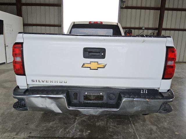 Photo 6 from auction – 2016 CHEVROLET SILVERADO with VIN 1GC2CUEG8GZ217394