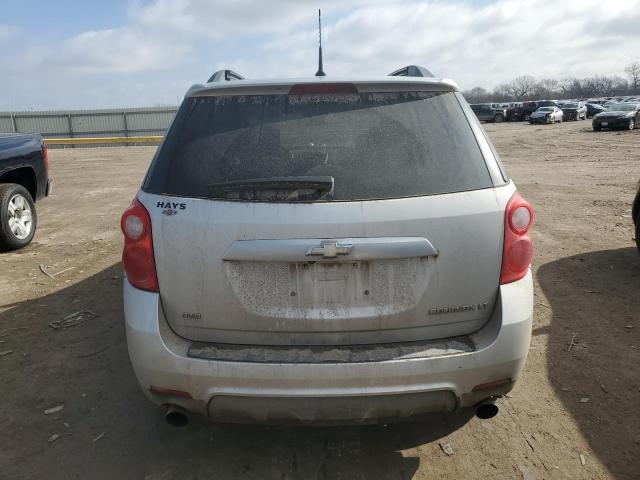 Photo 6 from auction – 2012 CHEVROLET EQUINOX LT with VIN 2GNFLEE53C6299814