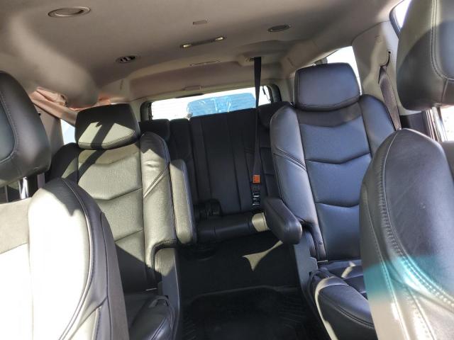 Photo 10 from auction – 2016 CADILLAC ESCALADE E with VIN 1GYS3HKJ1GR365436
