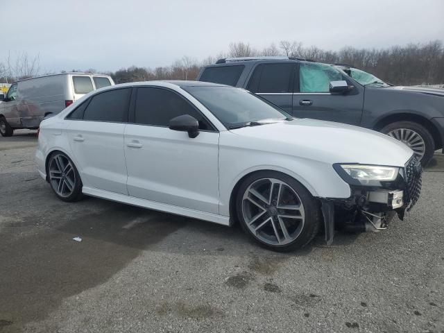 Photo 4 from auction – 2018 AUDI A3 PREMIUM with VIN WAUJ8HFF2J1028317