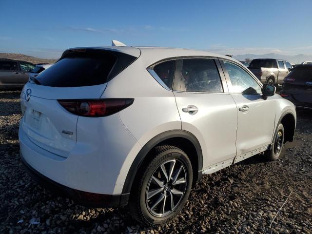 Photo 3 from auction – 2018 MAZDA CX-5 TOURI with VIN JM3KFBCM7J0468141