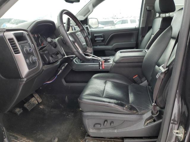 Zdjęcie 7 z aukcji – 2014 GMC SIERRA K15 z VIN 3GTU2VEC0EG372789