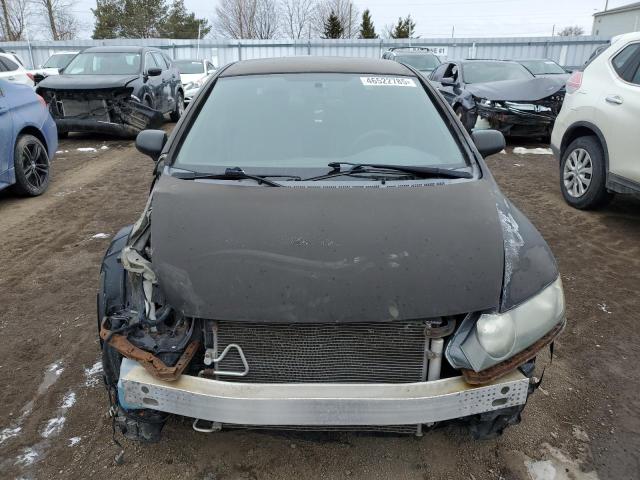 Photo 5 from auction – 2009 HONDA CIVIC DX with VIN 2HGFA16259H006165