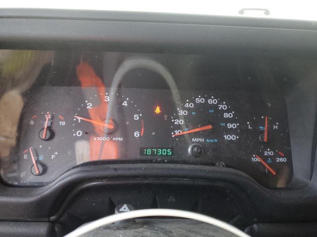 Photo 9 from auction – 2004 JEEP WRANGLER / with VIN 1J4FA49S64P793329