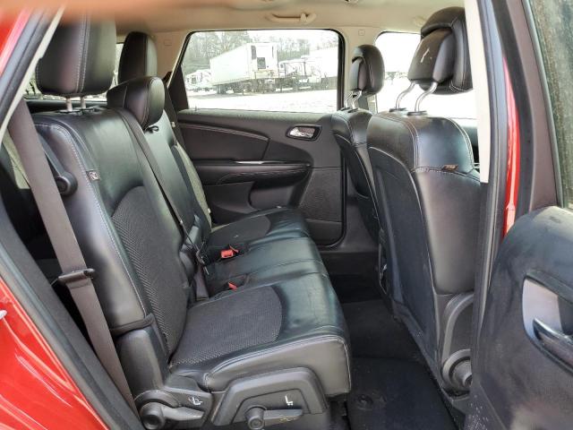 Photo 11 from auction – 2016 DODGE JOURNEY CR with VIN 3C4PDCGB8GT198948