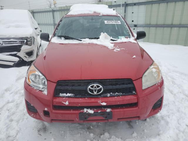 Снимка 5 от търг – 2012 TOYOTA RAV4 с VIN 2T3BF4DV9CW199652