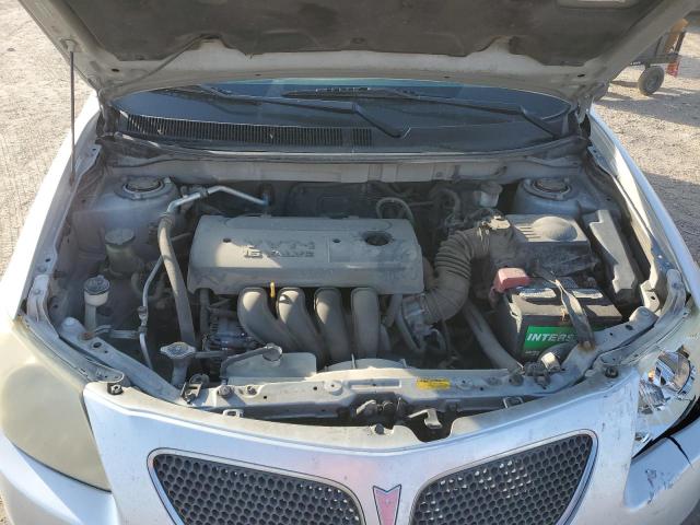 Photo 11 from auction – 2005 PONTIAC VIBE with VIN 5Y2SL63885Z482580