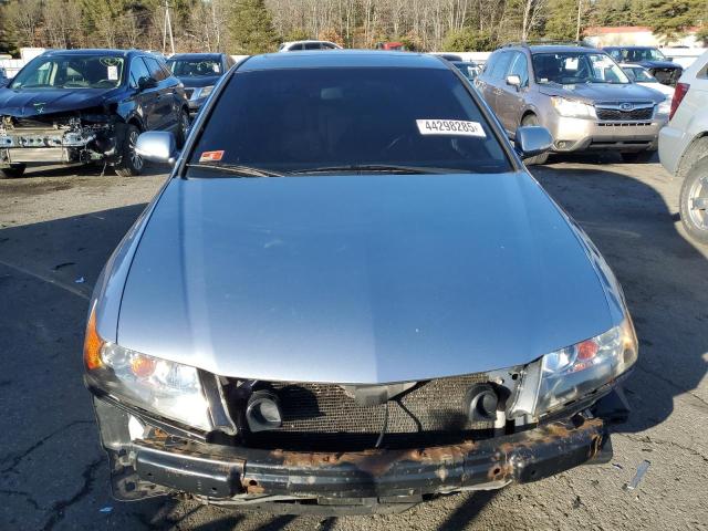 Photo 5 from auction – 2007 ACURA TSX with VIN JH4CL96847C012486