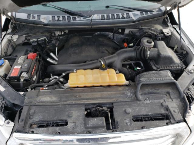 Photo 11 from auction – 2016 FORD F150 SUPER with VIN 1FTEW1EG7GFB39744