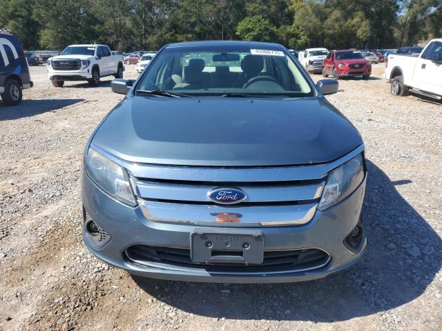Photo 5 from auction – 2011 FORD FUSION SE with VIN 3FAHP0HA0BR168936