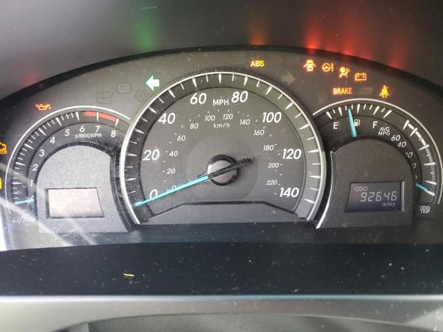 Photo 9 from auction – 2014 TOYOTA CAMRY L with VIN 4T1BF1FK9EU779223