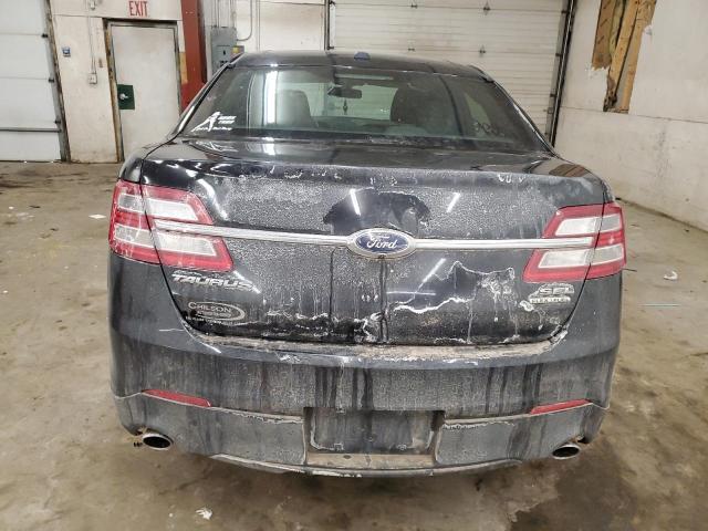 Photo 6 from auction – 2014 FORD TAURUS SEL with VIN 1FAHP2E89EG171469
