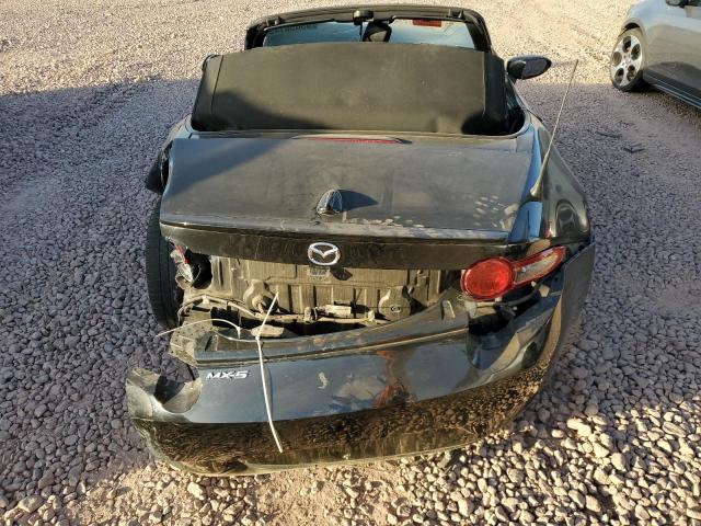 Photo 10 from auction – 2016 MAZDA MX-5 MIATA with VIN JM1NDAD75G0111080