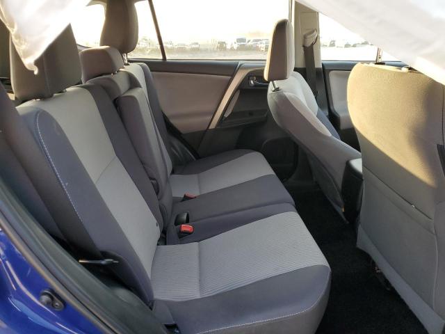 Photo 10 from auction – 2014 TOYOTA RAV4 XLE with VIN 2T3RFREVXEW167421