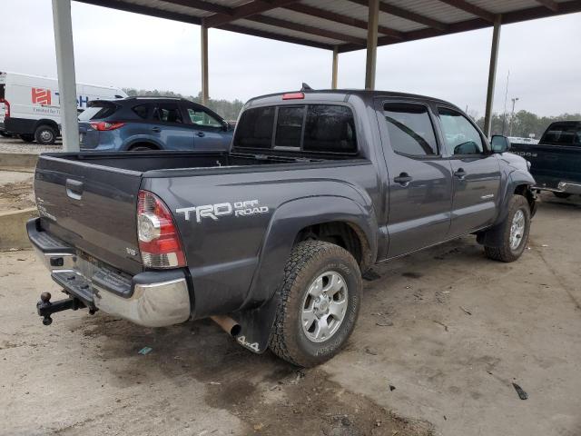 Photo 3 from auction – 2014 TOYOTA TACOMA DOU with VIN 5TFLU4EN2EX084981