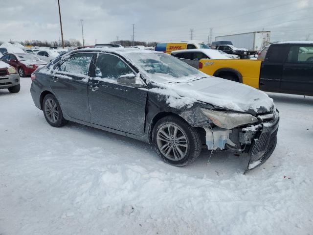 Photo 4 from auction – 2016 TOYOTA CAMRY LE with VIN 4T1BF1FK0GU176180