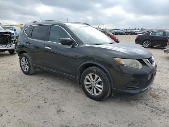 Photo 4 from auction – 2016 NISSAN ROGUE S with VIN 5N1AT2MN2GC738593