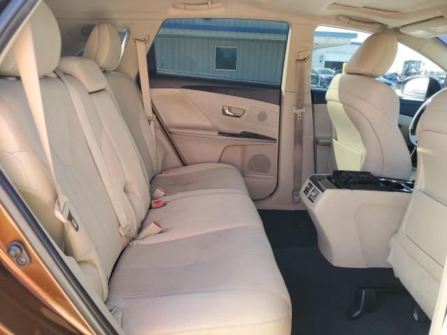 Photo 11 from auction – 2011 TOYOTA VENZA with VIN 4T3ZK3BB7BU038227