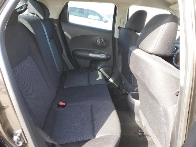 Photo 11 from auction – 2012 NISSAN JUKE S with VIN JN8AF5MR3CT116647