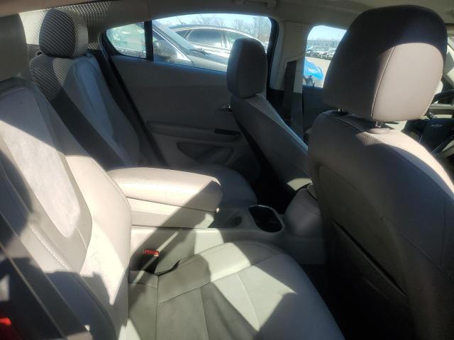 Photo 10 from auction – 2013 CHEVROLET VOLT with VIN 1G1RB6E43DU105509