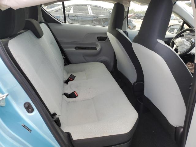 Photo 10 from auction – 2013 TOYOTA PRIUS C with VIN JTDKDTB35D1056604