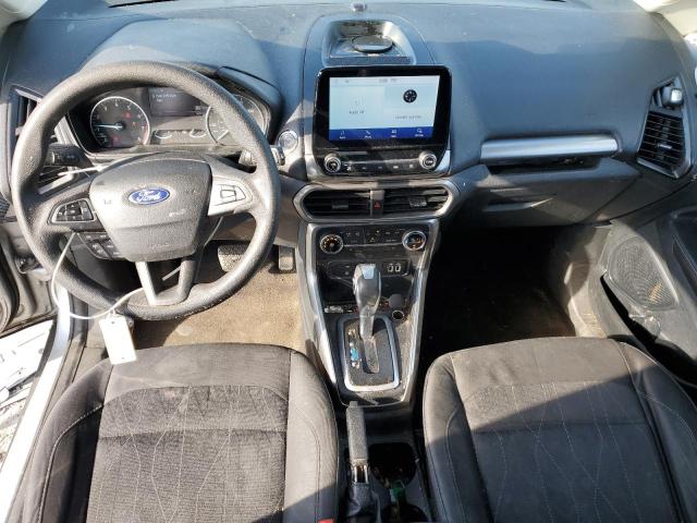 Photo 8 from auction – 2021 FORD ECOSPORT S with VIN MAJ3S2GE7MC439744