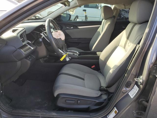 Photo 7 from auction – 2019 HONDA CIVIC EX with VIN 19XFC1F37KE213367
