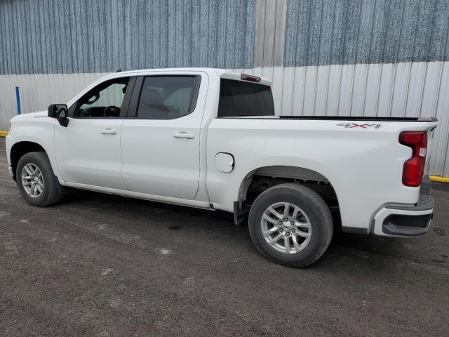Photo 2 from auction – 2019 CHEVROLET SILVERADO with VIN 3GCUYEED7KG184760