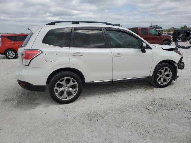 Photo 3 from auction – 2018 SUBARU FORESTER 2 with VIN JF2SJAWC4JH410334
