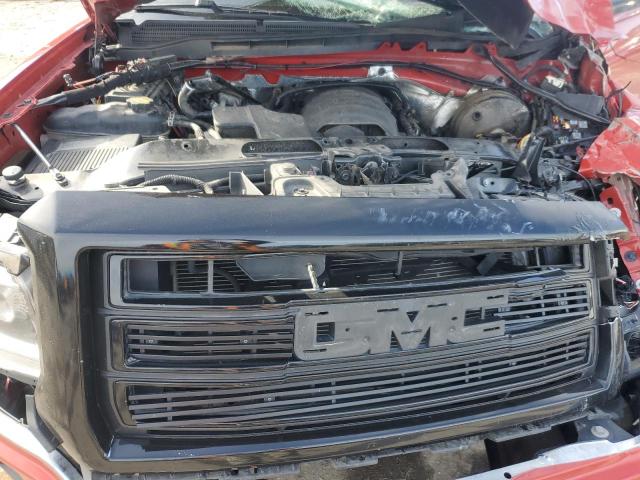Photo 11 from auction – 2015 GMC SIERRA K15 with VIN 3GTU2UEC0FG266175