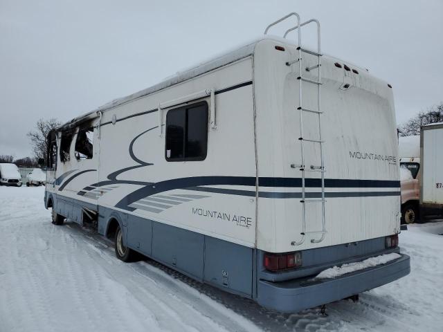Photo 3 from auction – 1998 MOUN MOTOR HOME with VIN 4UZAMFAC3WC966642