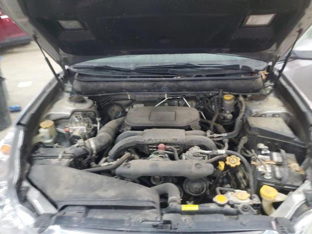 Снимка 12 от търг – 2011 SUBARU OUTBACK 2. с VIN 4S4BRCCC7B3412225