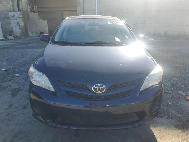 Photo 5 from auction – 2011 TOYOTA COROLLA BA with VIN 2T1BU4EE3BC663385