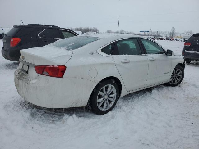 Photo 3 from auction – 2017 CHEVROLET IMPALA LT with VIN 2G1105SA8H9166882