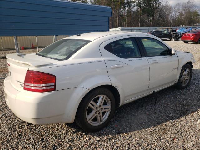 Photo 3 from auction – 2010 DODGE AVENGER R/ with VIN 1B3CC5FB6AN198258