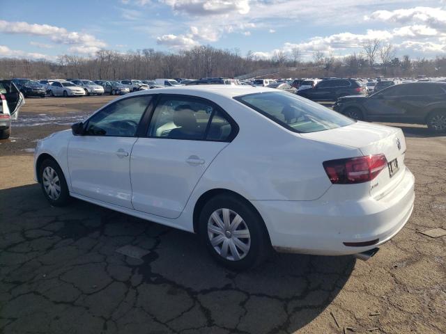 Photo 2 from auction – 2016 VOLKSWAGEN JETTA S with VIN 3VW267AJ2GM285733
