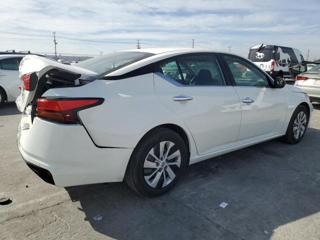 Photo 3 from auction – 2024 NISSAN ALTIMA S with VIN 1N4BL4BVXRN399893
