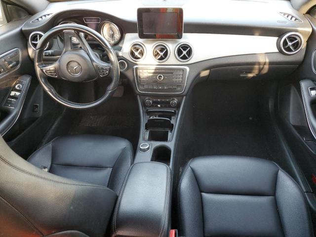 Photo 8 from auction – 2015 MERCEDES-BENZ CLA 250 with VIN WDDSJ4EB2FN261008