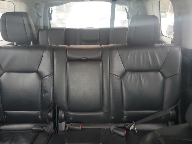 Photo 10 from auction – 2013 HONDA PILOT TOUR with VIN 5FNYF4H94DB506756