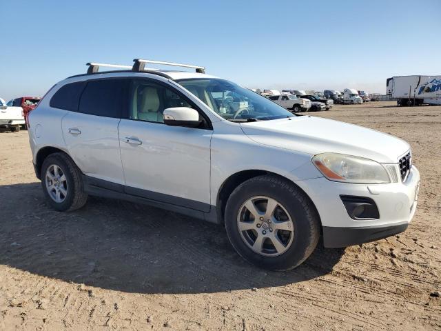Photo 4 from auction – 2010 VOLVO XC60 3.2 with VIN YV4982DZ0A2103703