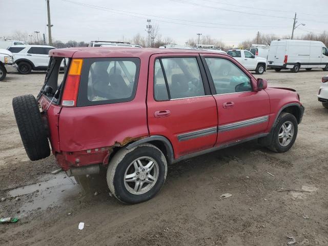 Photo 3 from auction – 2000 HONDA CR-V EX with VIN JHLRD1865YC029730