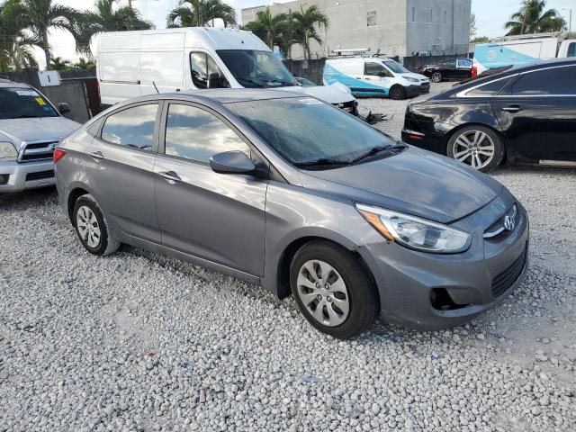 Photo 4 from auction – 2015 HYUNDAI ACCENT GLS with VIN KMHCT4AE2FU802889