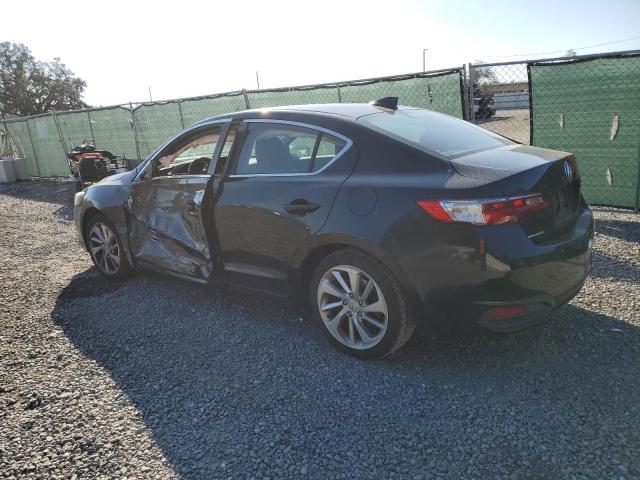 Photo 2 from auction – 2018 ACURA ILX BASE W with VIN 19UDE2F36JA004499